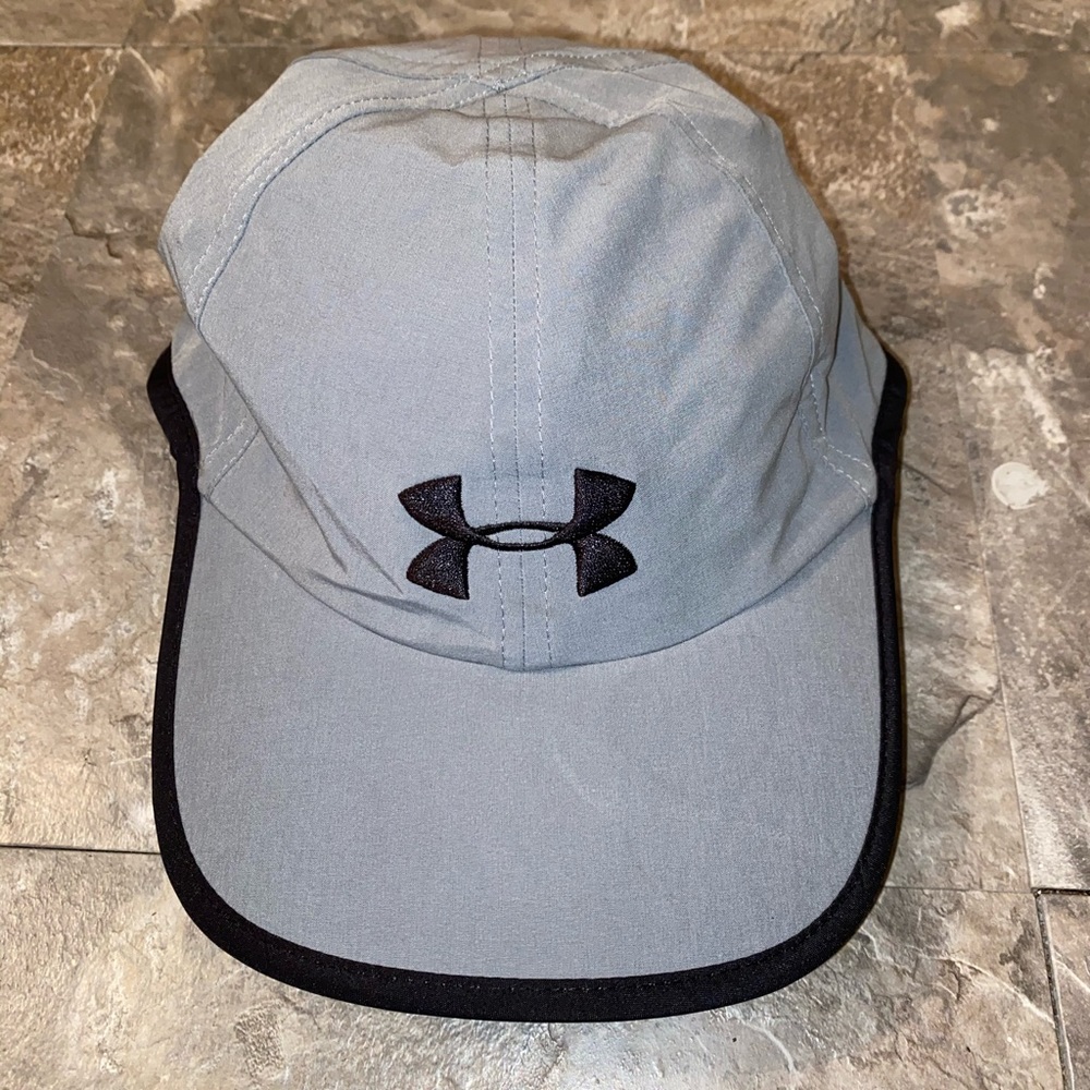 SOLD!! Under Armour athletic hat